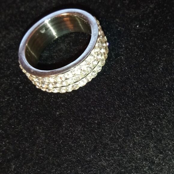 Costume Ring size 8 - Picture 6 of 16